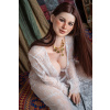 Golden Bride Sex Doll RL168 R2 Ruby Silky Cream (21)