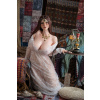 Golden Bride Sex Doll RL168 R2 Ruby Silky Cream (8)