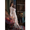 Golden Bride Sex Doll RL168 R2 Ruby Silky Cream (46)