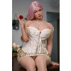 Galatea Doll (GT07) Calliope 166CM I JS046 Nature 003