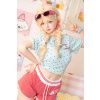 Cutie Sex Doll 148cm Plus G1 Xia Ying Natural (17)