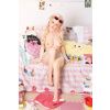 Cutie Sex Doll 148cm Plus G1 Xia Ying Natural (54)