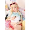 Cutie Sex Doll 148cm Plus G1 Xia Ying Natural (45)