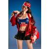 Baseball Girl Sex Doll 161cm T4 Evie Glow ROS MAX (1)