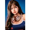 Baseball Girl Sex Doll 161cm T4 Evie Glow ROS MAX (21)