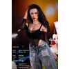 Sex doll Brunetka Shelly, 163 cm/ D-Cup - Jarliet