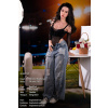 Sex doll Brunetka Shelly, 163 cm/ D-Cup - Jarliet
