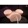 Dolls Castle Silicone Buttock Torsr With Peeing Function 28CM 7B1 007