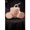 Dolls Castle Silicone Buttock Torsr With Peeing Function 28CM 0B1 000