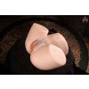Dolls Castle Silicone Buttock Torsr With Peeing Function 28CM 6B1 006