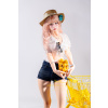 [Young Series] Sunshine Traveler Sex Doll 166cm 2.0 N01 Mio Natural (3)
