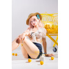 [Young Series] Sunshine Traveler Sex Doll 166cm 2.0 N01 Mio Natural (1)
