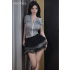 Love doll Brunetka Kerry, 160 cm - JXDOLL