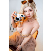 Socialite Beauty Sex Doll 158T S40 Eileen Silk Glow (19)