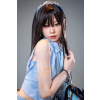 Japanese Illustrator sex doll 161M A6 ROS MAX Kurumi Silk Glow (28)