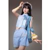 Japanese Illustrator sex doll 161M A6 ROS MAX Kurumi Silk Glow (14)