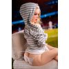 Sex doll Sportovkyně Eriana, 140 cm/ D-Cup - Jarliet