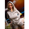 Sex doll Sportovkyně Eriana, 140 cm/ D-Cup - Jarliet