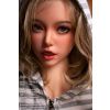 Sex doll Sportovkyně Eriana, 140 cm/ D-Cup - Jarliet