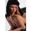 Sex doll Dračice Cibrina, 157 cm - SKLADEM v ČR/ D-Cup - AIBEI Doll
