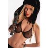 Sex doll Dračice Cibrina, 157 cm - SKLADEM v ČR/ D-Cup - AIBEI Doll