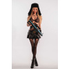 Sex doll Dračice Cibrina, 157 cm - SKLADEM v ČR/ D-Cup - AIBEI Doll