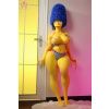 Dolls Castle Silicone Sex Doll Marge 147CM K 14SZ12 014