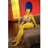 Dolls Castle Silicone Sex Doll Marge 147CM K 1SZ12 001