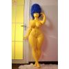 Dolls Castle Silicone Sex Doll Marge 147CM K 15SZ12 015