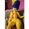 Dolls Castle Silicone Sex Doll Marge 147CM K 20SZ12 020