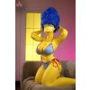 Dolls Castle Silicone Sex Doll Marge 147CM K 4SZ12 004