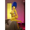 Dolls Castle Silicone Sex Doll Marge 147CM K 11SZ12 011