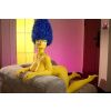 Dolls Castle Silicone Sex Doll Marge 147CM K 24SZ12 024