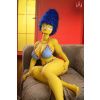 Dolls Castle Silicone Sex Doll Marge 147CM K 0SZ12 000