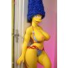 Dolls Castle Silicone Sex Doll Marge 147CM K 13SZ12 013