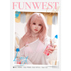 FSD053 Character Promotional Card