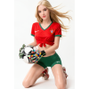 Silikon panna Blondýnka Felicia, 166 cm - SKLADEM v Evropě/ A-Cup - HRDoll