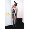 [Young Series] Bunny Girl Sex Doll 154cm N02 Zia Natural (162)