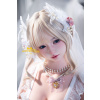 [Young Series] Dreamy Princess Sex Doll 154cm N05 Momo Natural (8)