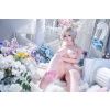 [Young Series] Dreamy Princess Sex Doll 154cm N05 Momo Natural (83)