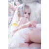 [Young Series] Dreamy Princess Sex Doll 154cm N05 Momo Natural (67)