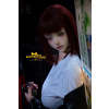 [Young Series] Cool Beauty Sex Doll 171cm N04 Ria Natural (14)