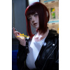[Young Series] Cool Beauty Sex Doll 171cm N04 Ria Natural (3)
