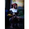 [Young Series] Cool Beauty Sex Doll 171cm N04 Ria Natural (22)