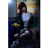 [Young Series] Cool Beauty Sex Doll 171cm N04 Ria Natural (7)