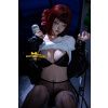 [Young Series] Cool Beauty Sex Doll 171cm N04 Ria Natural (26)