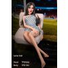 Sex doll Svůdná Kendall, 156 cm/ B-Cup - Jarliet