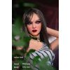 Sex doll Svůdná Kendall, 156 cm/ B-Cup - Jarliet