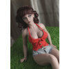 Sex Doll Sexy Klar, 65 cm/ F-Cup - JMdoll