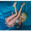 Love Doll Elf Anny, 80 cm/ E-Cup - JMdoll